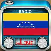 Free play online Radios Venezuela FM Live APK Free play online Radios Venezuela FM Live APK