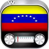 Free play online Radios Venezuela Online FM - Radio Stations Free APK