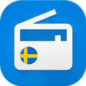 Free play online Radio Sverige FM APK