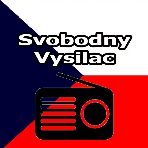 Play Radio Svobodny Vysilac Zdarma APK Play Radio Svobodny Vysilac Zdarma APK