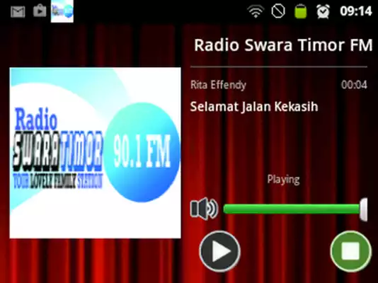 Play Radio Swara Timor FM
