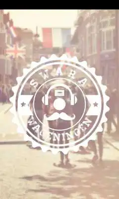 Play Radio Swara Wageningen