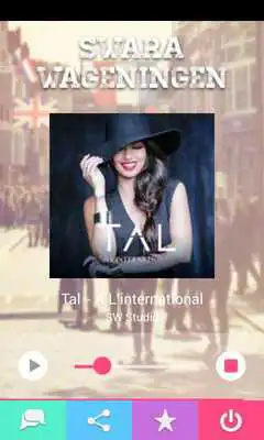 Play Radio Swara Wageningen