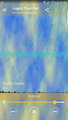 Play Radio Swe as an online game Radio Swe with UptoPlay