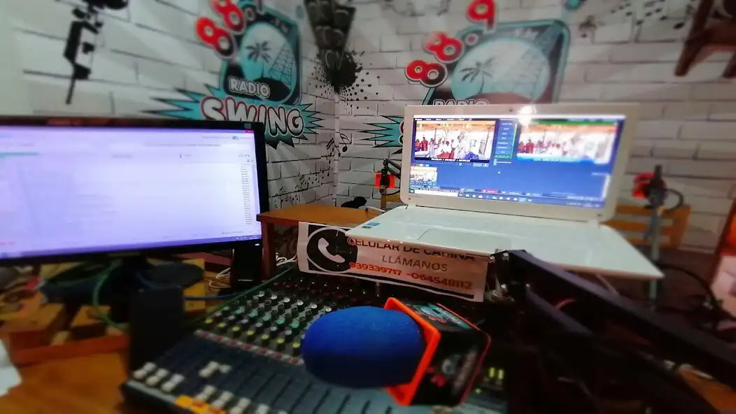 Play Radio Swing Mazamari and enjoy Radio Swing Mazamari with UptoPlay Play Radio Swing Mazamari and enjoy Radio Swing Mazamari with UptoPlay