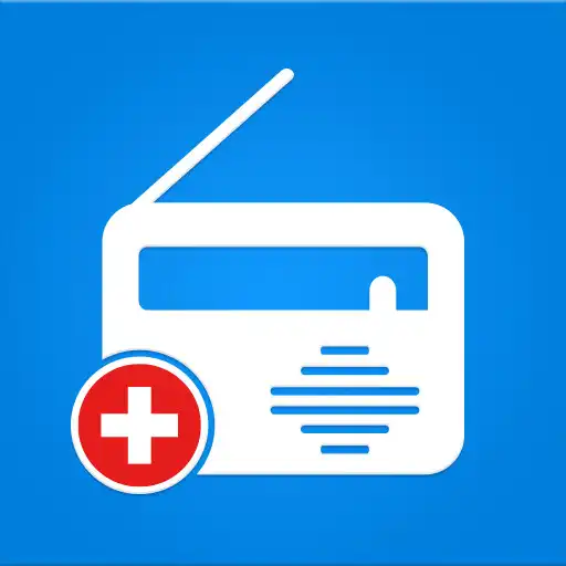 Play Radio Switzerland : DAB radio APK