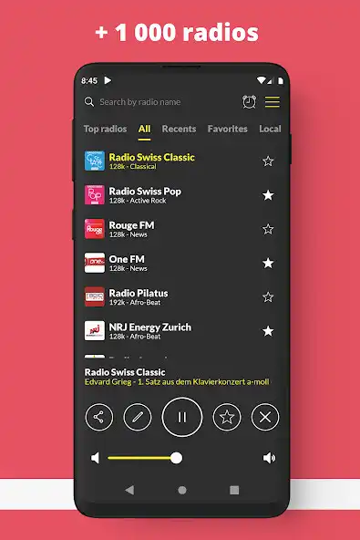 Play Radio Switzerland FM online as an online game Radio Switzerland FM online with UptoPlay
