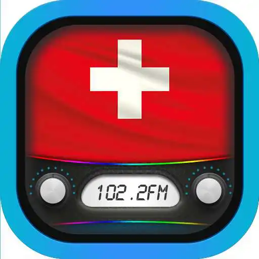 Play Radio Switzerland: Swiss Radio Online - Free FM AM APK