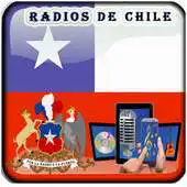 Free play online Radios Y Emisoras De Chile APK