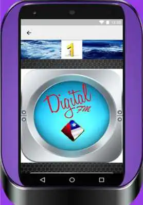 Play Radios Y Emisoras De Chile