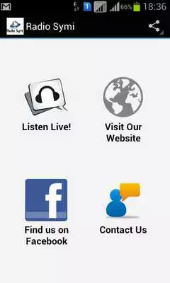 Play Radio Symi