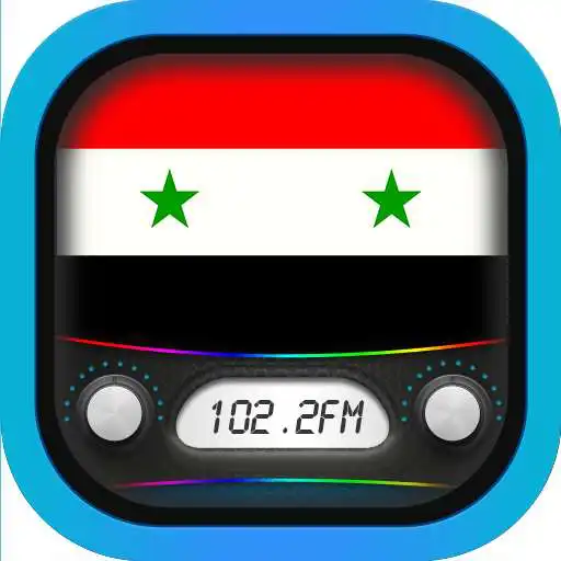 Play Radio Syria + Radio Syria FM APK