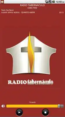 Play RADIO TABERNACULO CABO FRIO