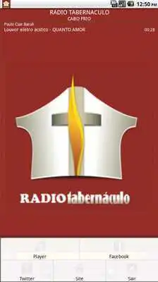 Play RADIO TABERNACULO CABO FRIO