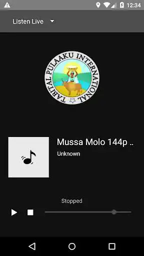 Play Radio Tabital Fulbe Inter (RTFDI)