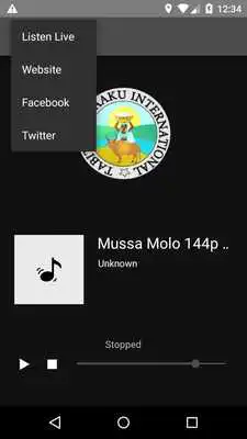 Play Radio Tabital Fulbe Inter (RTFDI)