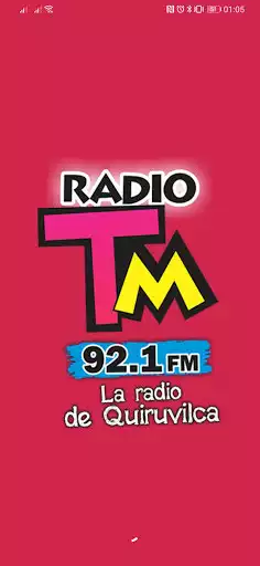 Play Radio Tabocas Mix - 92.1 FM  and enjoy Radio Tabocas Mix - 92.1 FM with UptoPlay