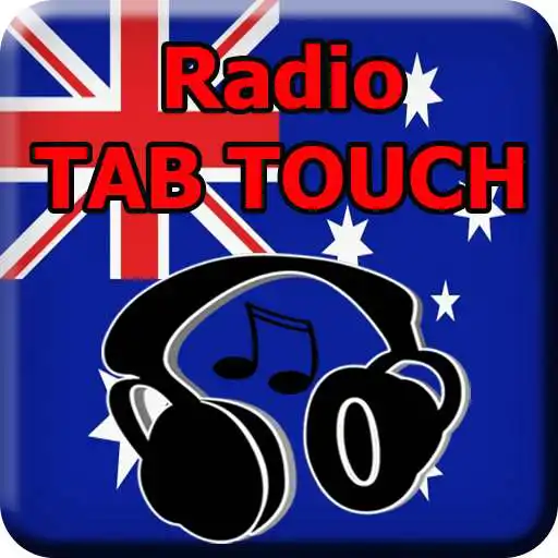 Play Radio TAB TOUCH Online Free Australia APK