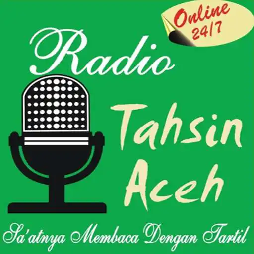 Play Radio Tahsin Aceh APK Play Radio Tahsin Aceh APK