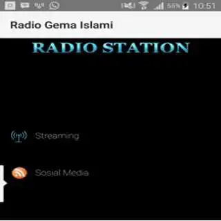 Play Radio Tahsin Aceh as an online game Radio Tahsin Aceh with UptoPlay