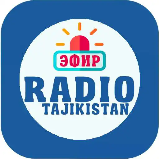 Play Radio Tajikistan 2019 APK