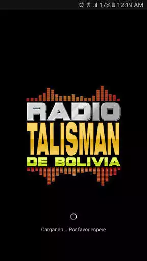Play Radio Talisman de Bolivia  and enjoy Radio Talisman de Bolivia with UptoPlay