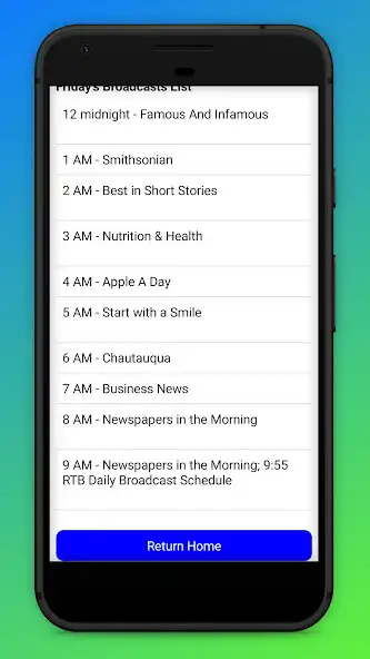 Play Radio Talking Book as an online game Radio Talking Book with UptoPlay