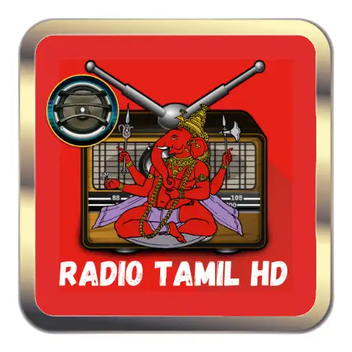 Play Radio Tamil Fm + Live Tamil HD APK Play Radio Tamil Fm + Live Tamil HD APK
