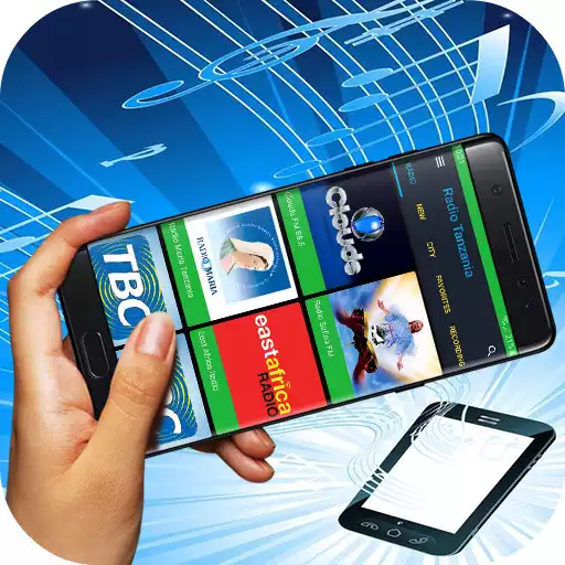 Play RADIO TANZANIA APK