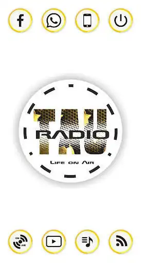 Play Radio TAU as an online game Radio TAU with UptoPlay
