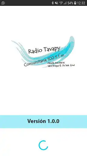 Play Radio Tavapy 102.5 FM  and enjoy Radio Tavapy 102.5 FM with UptoPlay