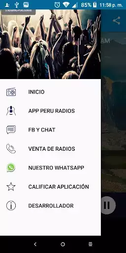 Play RADIO TAWANTINSUYO CUSCO