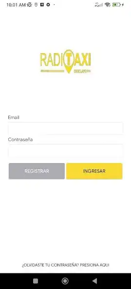 Play Radio Taxi Chiclayo as an online game Radio Taxi Chiclayo with UptoPlay