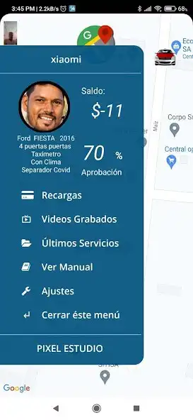 Play Radio Taxi Chofer and enjoy Radio Taxi Chofer with UptoPlay Play Radio Taxi Chofer and enjoy Radio Taxi Chofer with UptoPlay