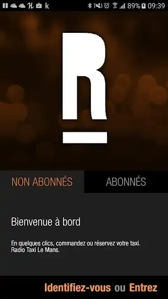 Play Radio Taxi Le Mans as an online game Radio Taxi Le Mans with UptoPlay