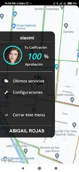 Play Radio Taxi Pasajero and enjoy Radio Taxi Pasajero with UptoPlay Play Radio Taxi Pasajero and enjoy Radio Taxi Pasajero with UptoPlay
