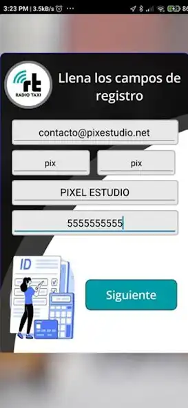 Play Radio Taxi Pasajero as an online game online Radio Taxi Pasajero with UptoPlay Play Radio Taxi Pasajero as an online game Radio Taxi Pasajero with UptoPlay