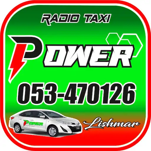 Play Radio Taxi Power Cliente APK Play Radio Taxi Power Cliente APK