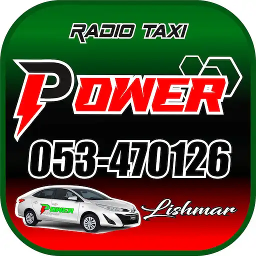 Play Radio Taxi Power Conductor APK