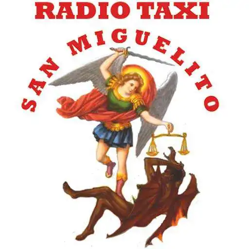 Play Radio Taxi San Miguelito APK