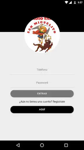 Play Radio Taxi San Miguelito  and enjoy Radio Taxi San Miguelito with UptoPlay