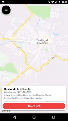 Play Radio Taxi San Miguelito as an online game Radio Taxi San Miguelito with UptoPlay