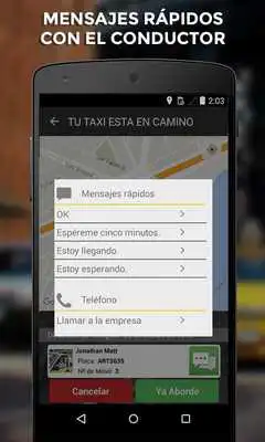 Play Radio Taxis del Pedregal