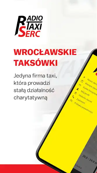 Play Radio Taxi Serc Wrocław  and enjoy Radio Taxi Serc Wrocław with UptoPlay