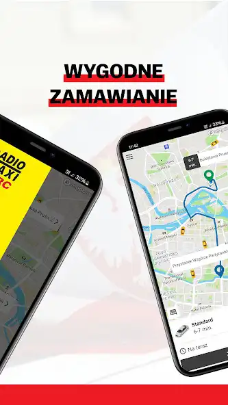 Play Radio Taxi Serc Wrocław as an online game Radio Taxi Serc Wrocław with UptoPlay