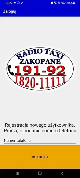 Play Radio Taxi Zakopane  and enjoy Radio Taxi Zakopane with UptoPlay
