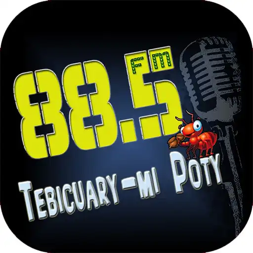 Free play online Radio Tebicuarymi Poty FM APK