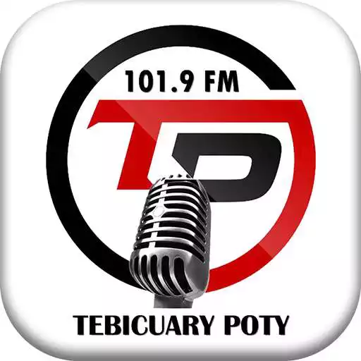 Free play online Radio Tebicuary Poty 101.9 FM APK Free play online Radio Tebicuary Poty 101.9 FM APK