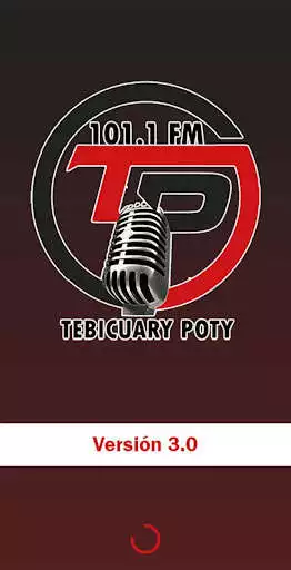 Play Radio Tebicuary Poty 101.9 FM