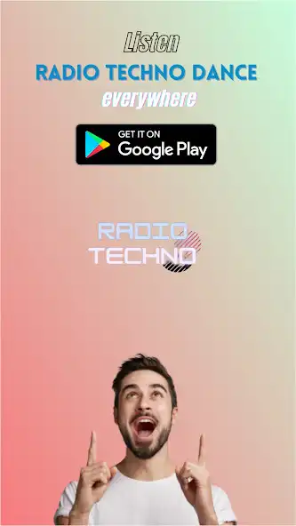 Play Radio Techno Dance  and enjoy Radio Techno Dance with UptoPlay